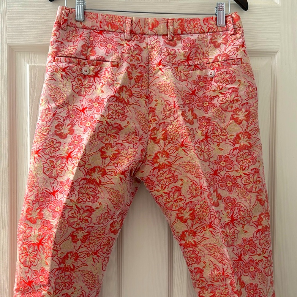Special occasion gorgeous slacks